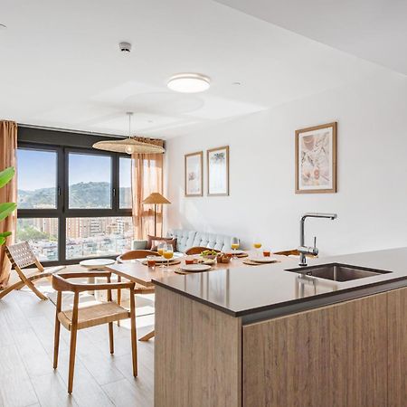 Stay U-Nique Apartments Martiricos Málaga Eksteriør billede