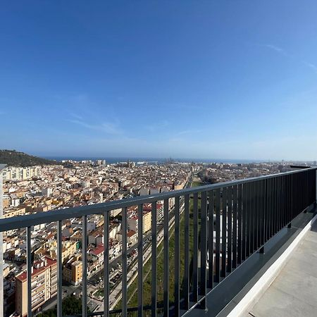 Stay U-Nique Apartments Martiricos Málaga Eksteriør billede