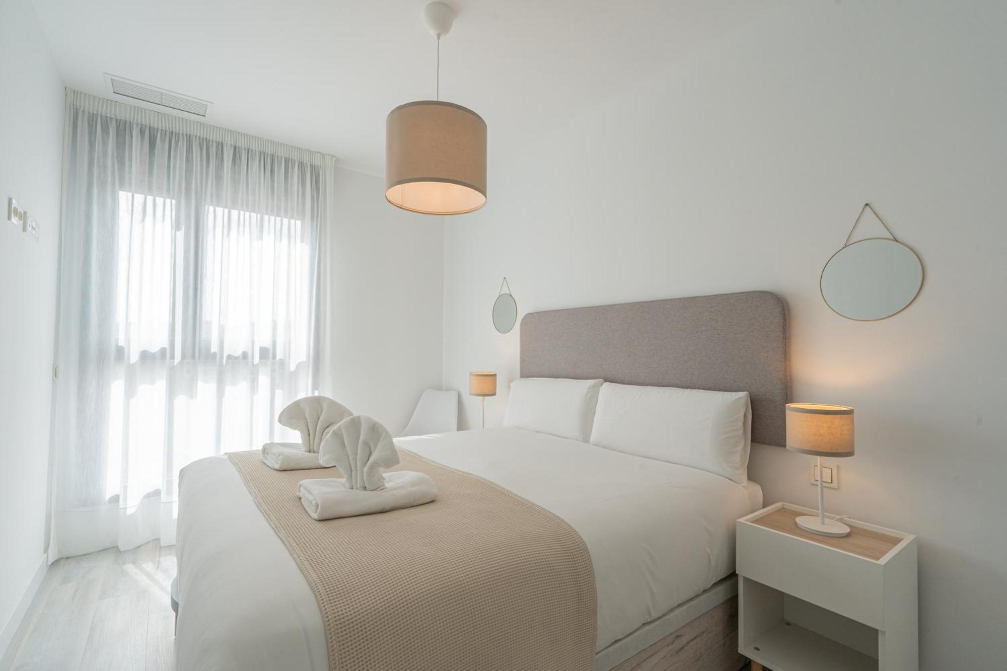Stay U-Nique Apartments Martiricos Málaga Eksteriør billede