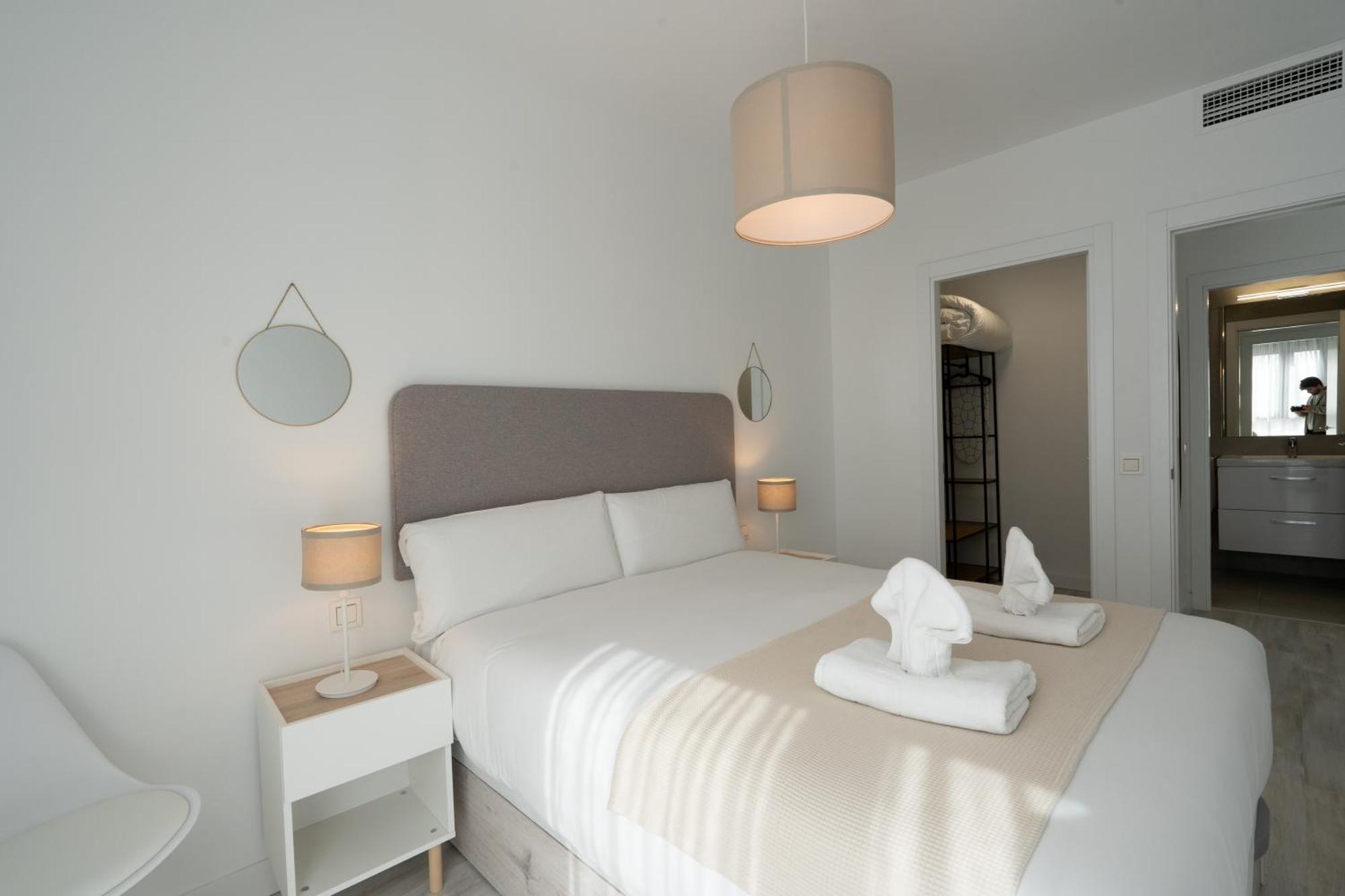Stay U-Nique Apartments Martiricos Málaga Eksteriør billede