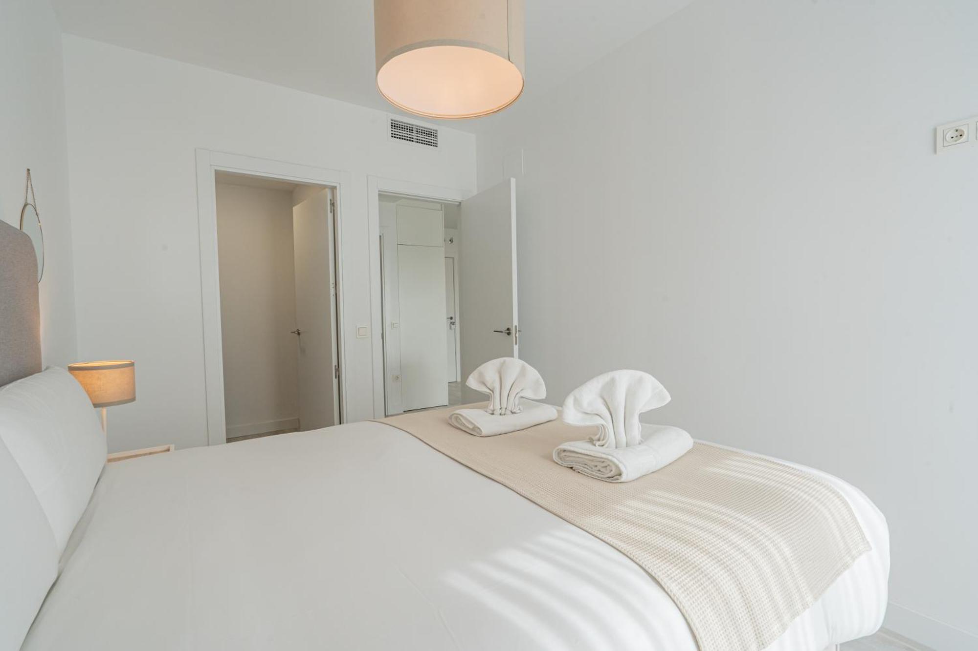 Stay U-Nique Apartments Martiricos Málaga Eksteriør billede