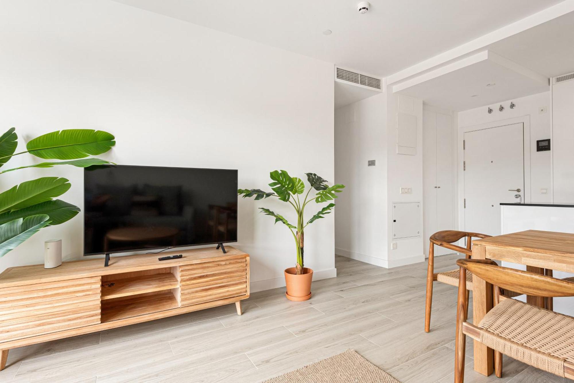 Stay U-Nique Apartments Martiricos Málaga Eksteriør billede