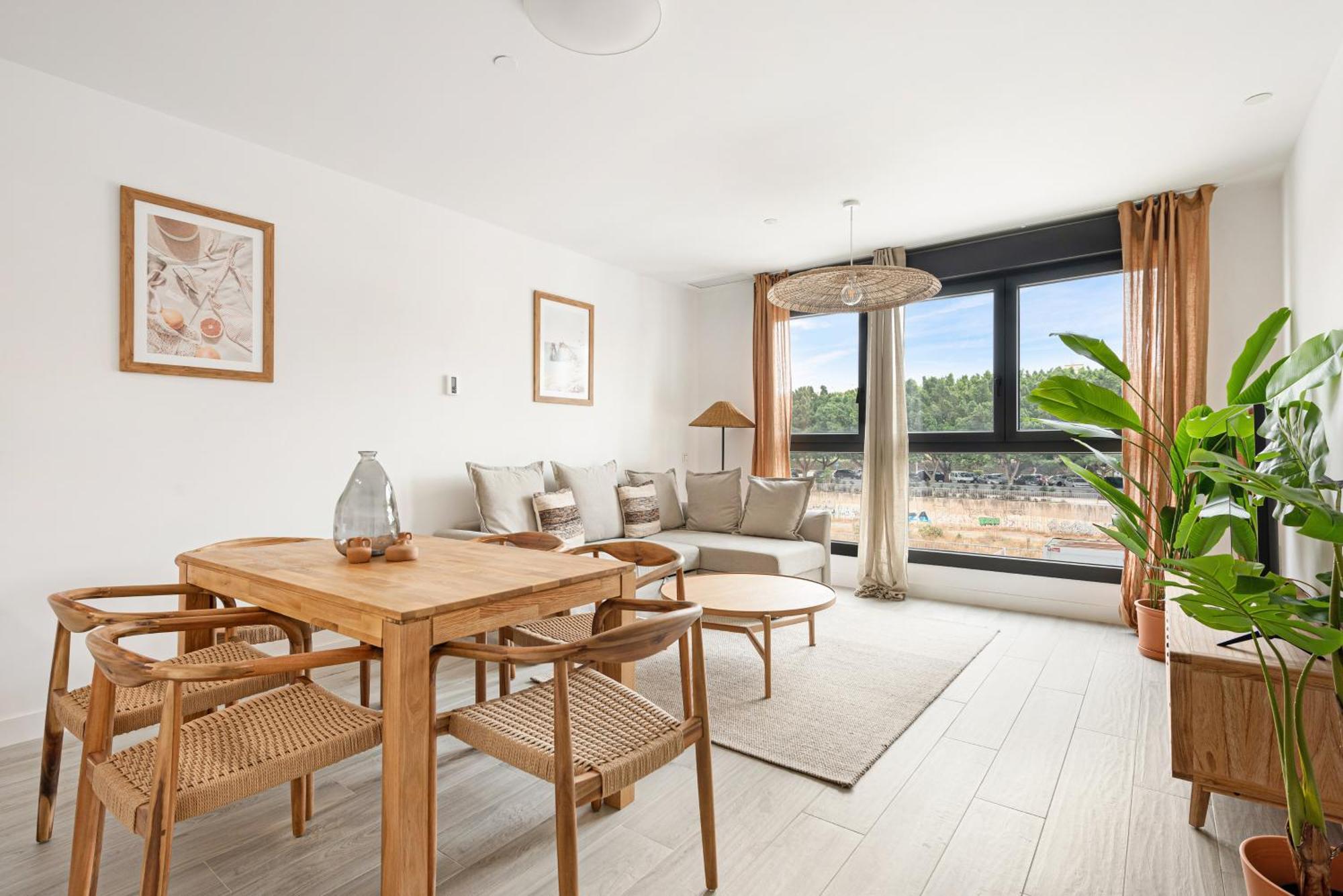 Stay U-Nique Apartments Martiricos Málaga Eksteriør billede