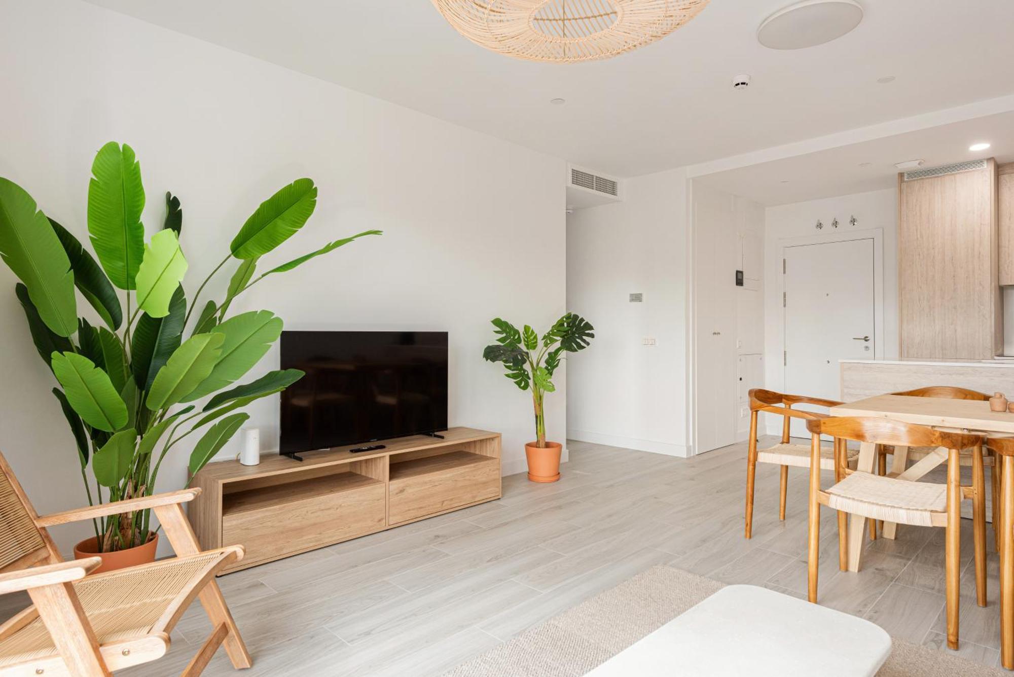 Stay U-Nique Apartments Martiricos Málaga Eksteriør billede