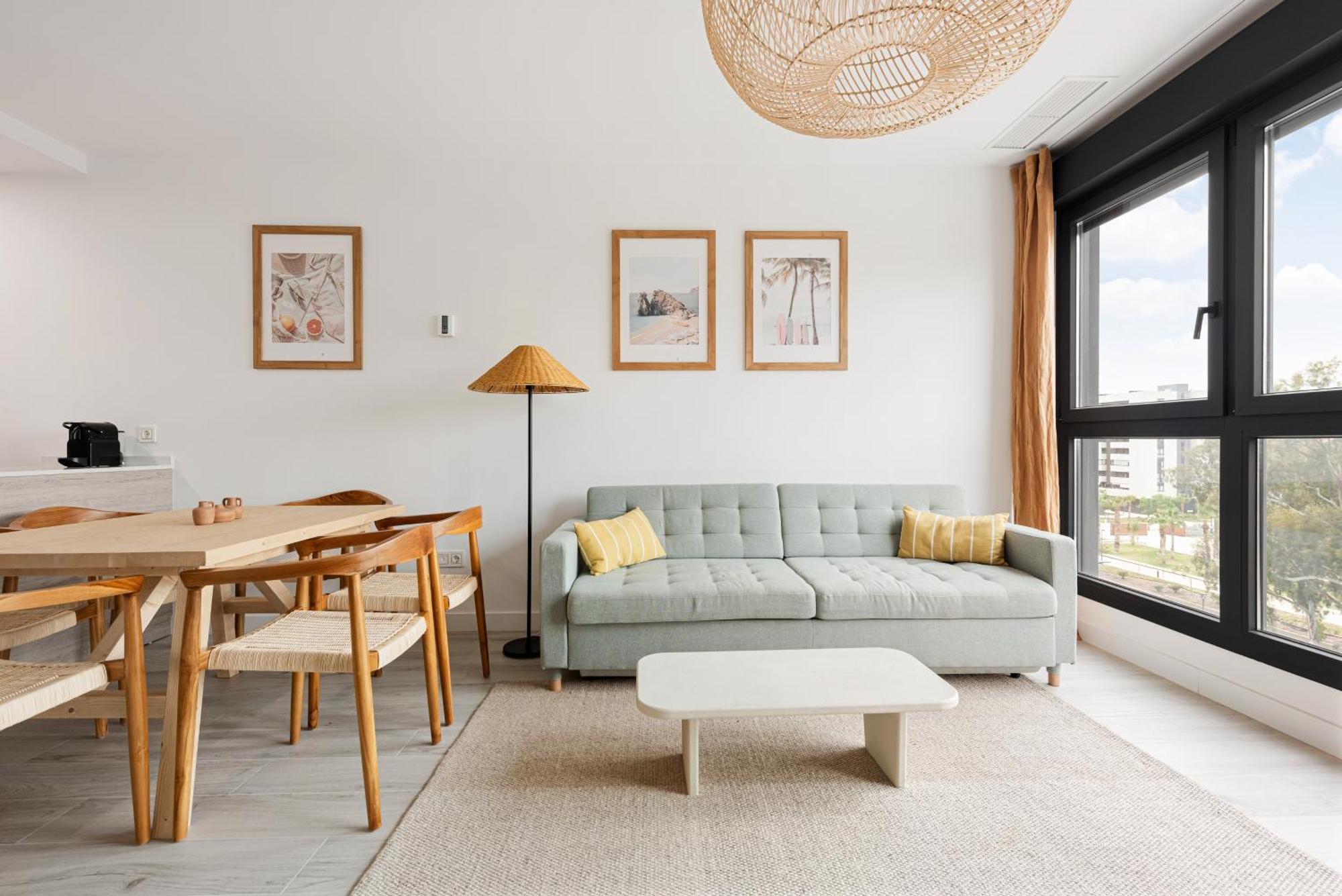 Stay U-Nique Apartments Martiricos Málaga Eksteriør billede