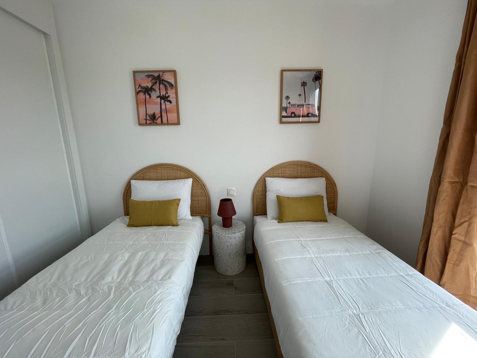Stay U-Nique Apartments Martiricos Málaga Eksteriør billede