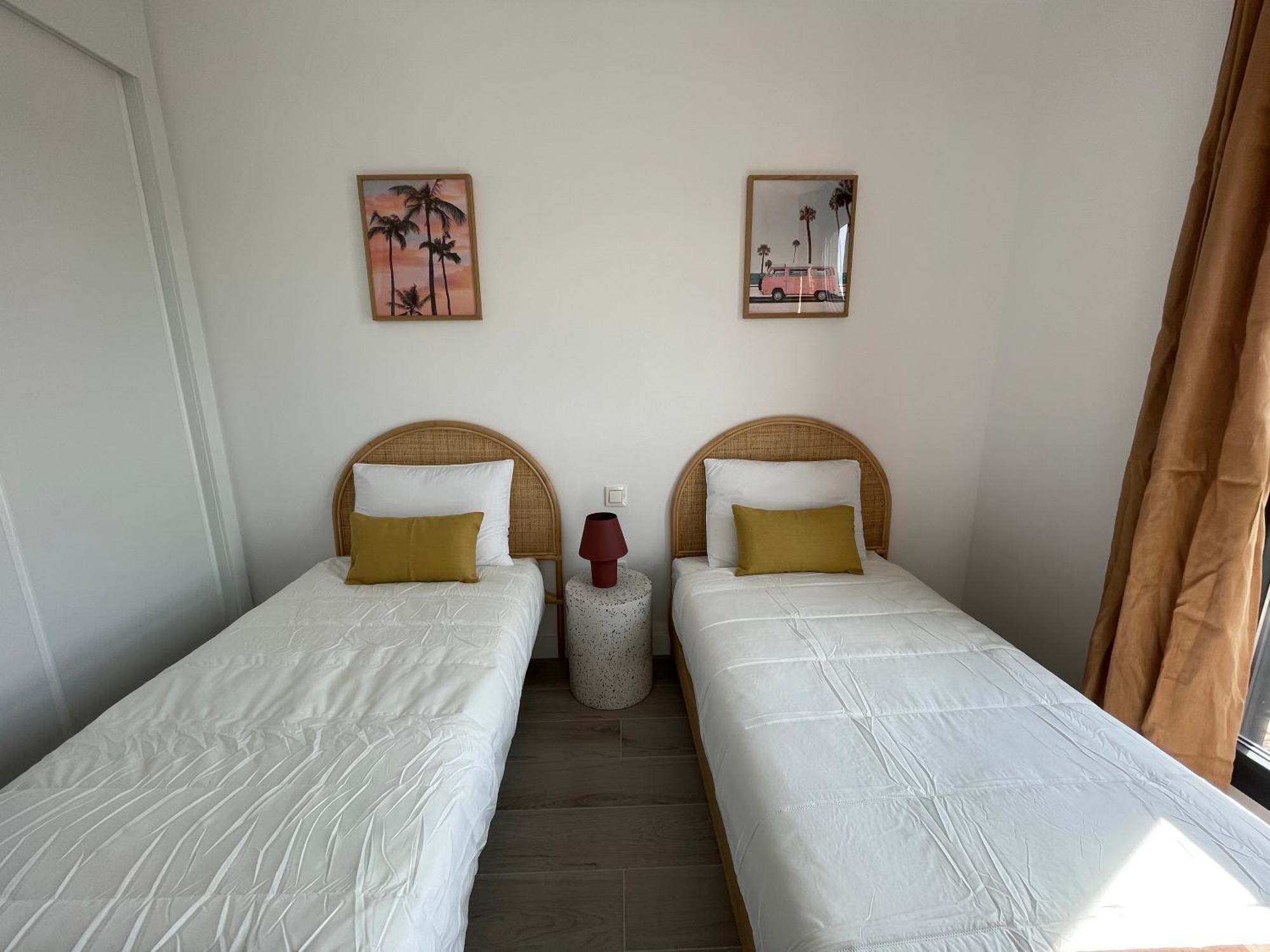 Stay U-Nique Apartments Martiricos Málaga Eksteriør billede
