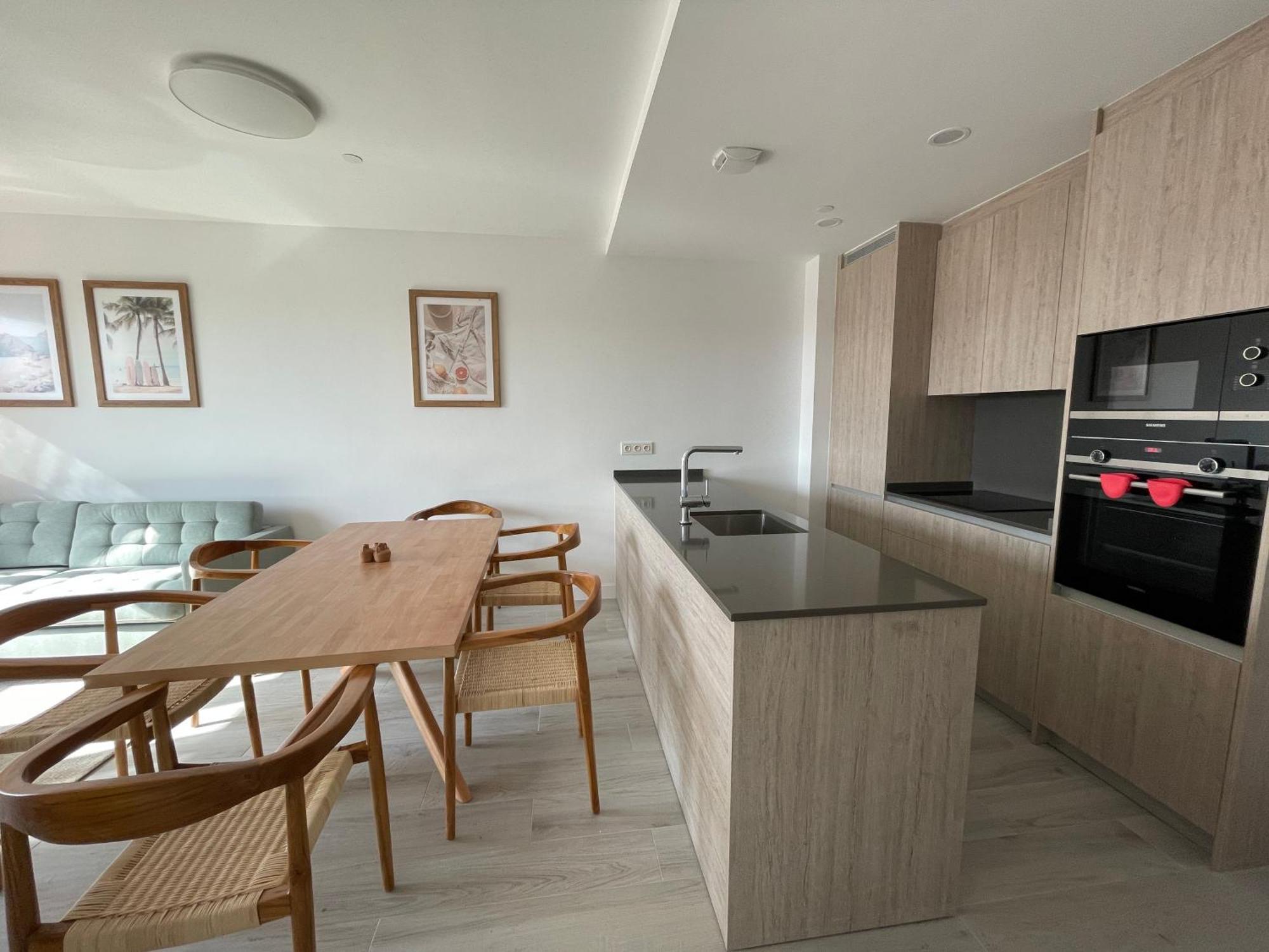 Stay U-Nique Apartments Martiricos Málaga Eksteriør billede