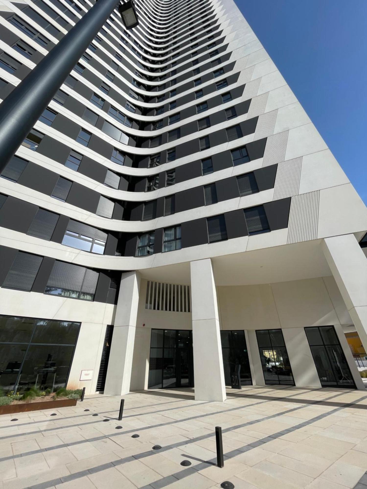 Stay U-Nique Apartments Martiricos Málaga Eksteriør billede