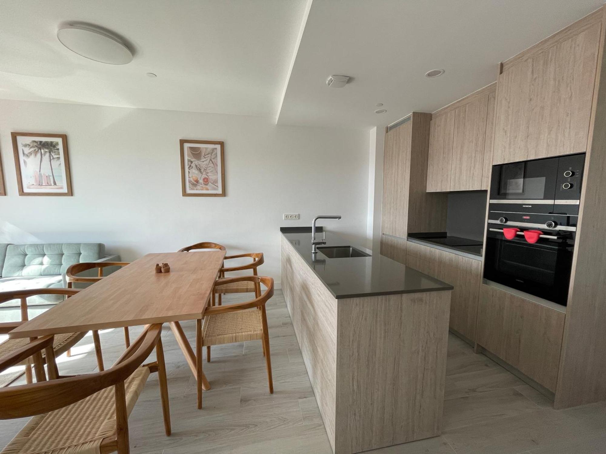 Stay U-Nique Apartments Martiricos Málaga Eksteriør billede